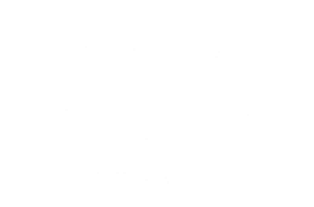 Logo etiopathie