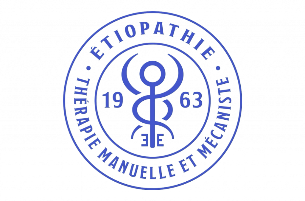 Logo etiopathie