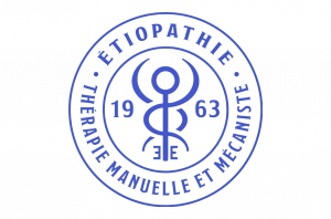 Logo etiopathie