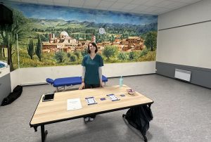 Lire la suite à propos de l’article L’étiopathie au service des sportifs : ma présence sur la course de Sainte Anne à Lambesc